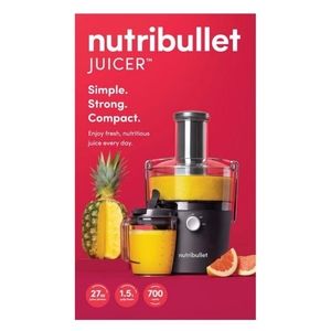 Nutribullet Juicer